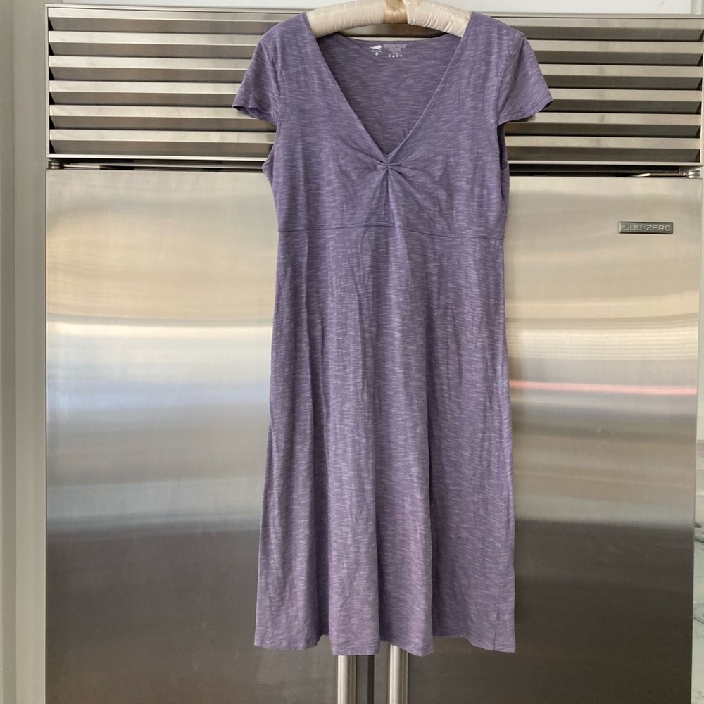 Horny Toad/Toad & Co Dress